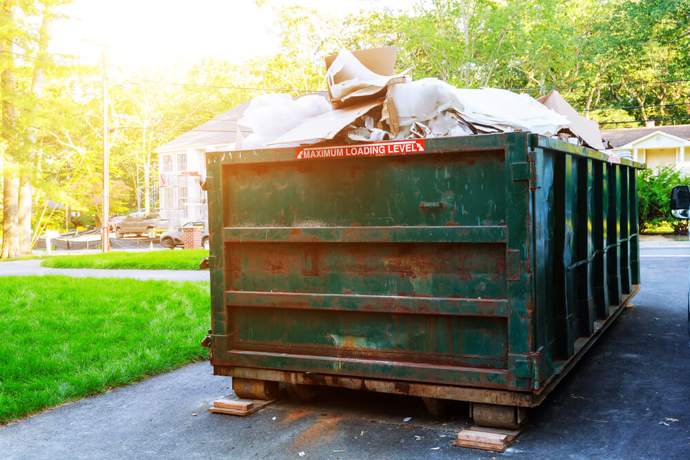 10 Cubic Yard Dumpster Lovelands Elite Dumpster Rental Roll Off
